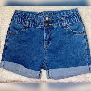 Celebrity Ace Youth Shorts Size 16